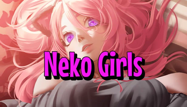 猫娘少女（Neko Girls） 游戏封面