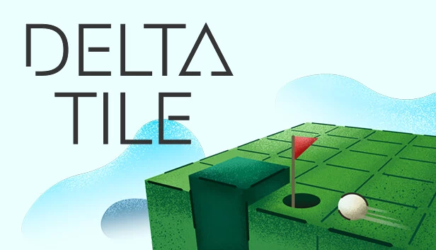 德尔塔方块（Deltatile） 游戏封面