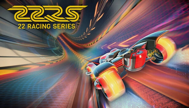 22 赛车系列 | RTS-竞速(22 Racing Series | RTS-Racing) 游戏封面
