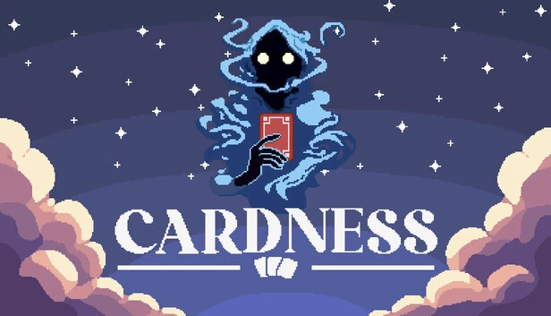 卡牌之地(Cardness) 游戏封面
