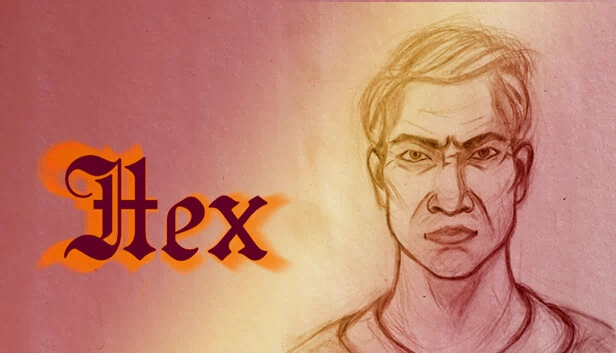 Hex 游戏封面