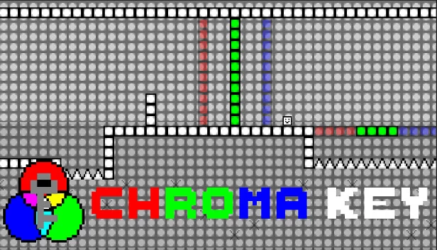 色度键（Chroma Key） 游戏封面