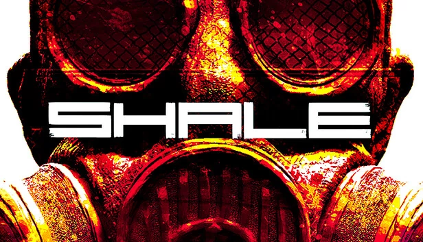 页岩（Shale） 游戏封面