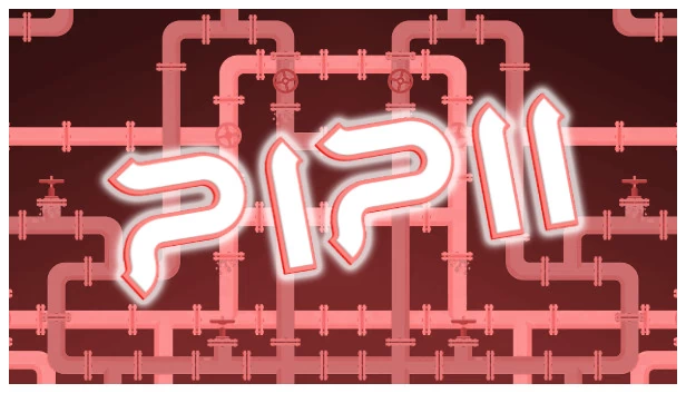 PIP 2 游戏封面