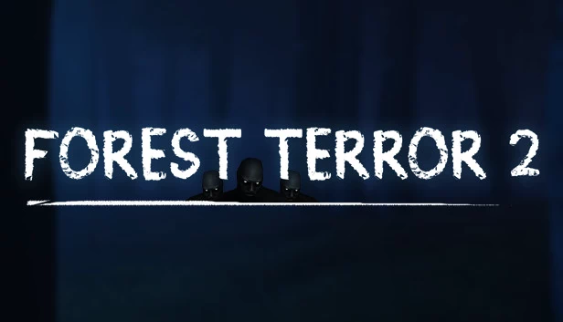 森林恐怖2(Forest Terror 2) 游戏封面
