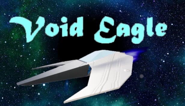 虚空之鹰（Void Eagle） 游戏封面