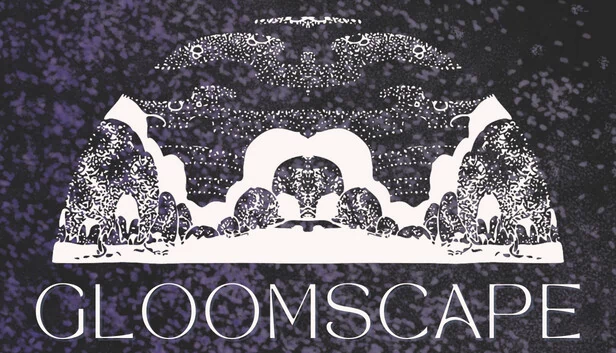 幽暗之境（Gloomscape） 游戏封面