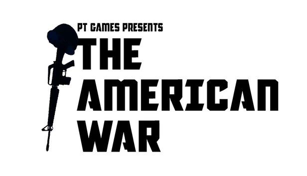 美国战争（The American War） 游戏封面
