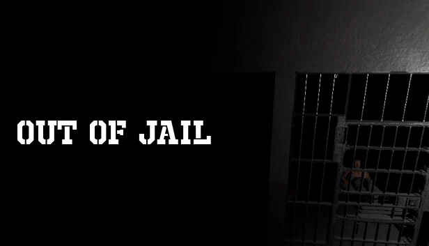 出狱（Out of Jail） 游戏封面
