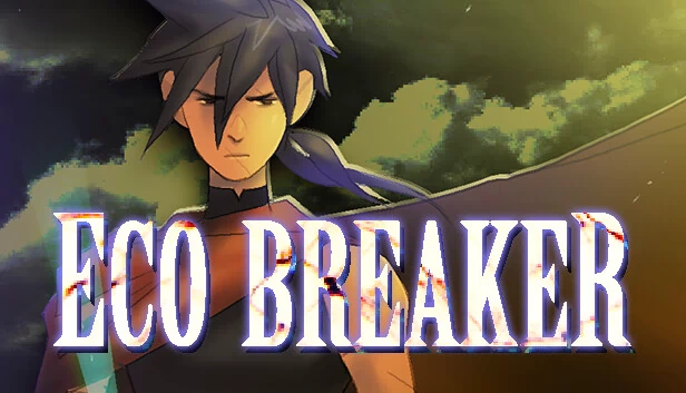 生态破坏者（ECO BREAKER） 游戏封面
