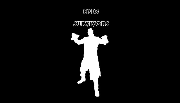 史诗幸存者（Epic Survivors） 游戏封面