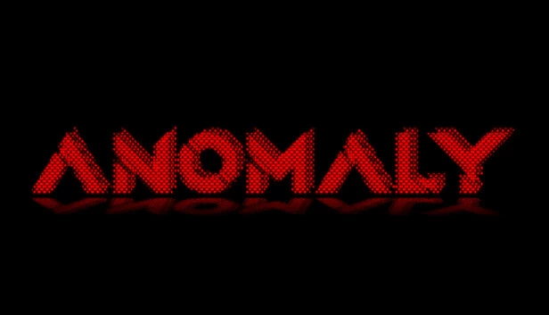 异常（Anomaly） 游戏封面