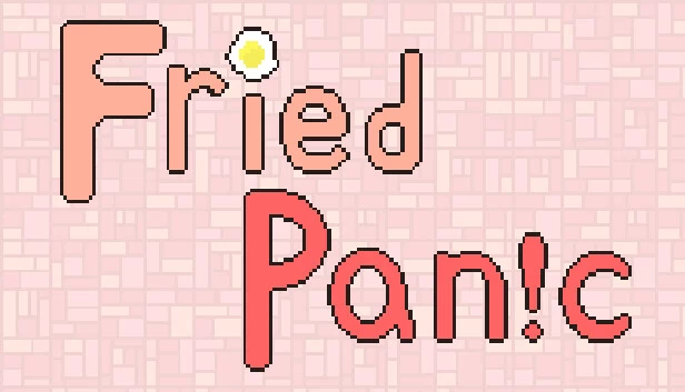 油炸恐慌（Fried Panic） 游戏封面