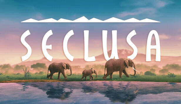 Seclusa 游戏封面