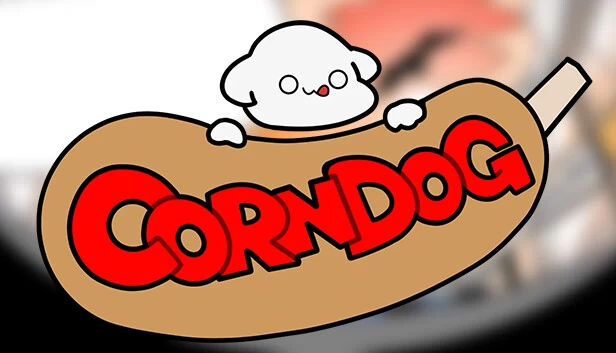 热狗（Corndog） 游戏封面