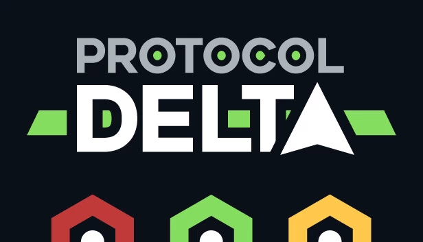 协议德尔塔（Protocol Delta） 游戏封面
