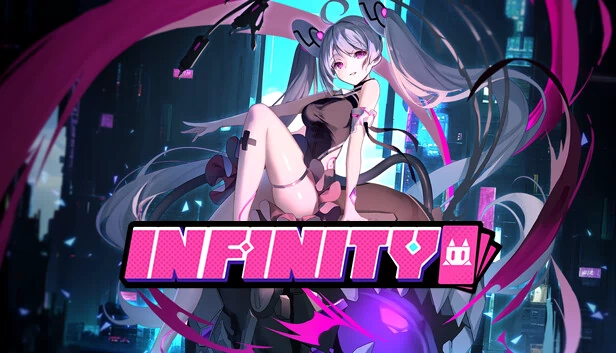 无限（Infinity） 游戏封面