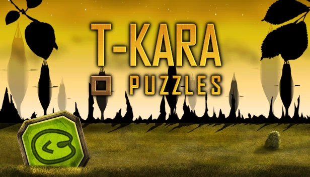 T-Kara Puzzles 游戏封面