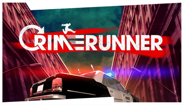 犯罪跑者（Crimerunner） 游戏封面