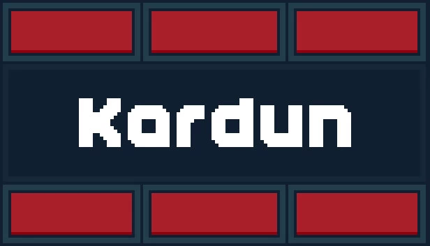 卡登（Kardun） 游戏封面