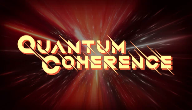 量子相干性（Quantum Coherence） 游戏封面