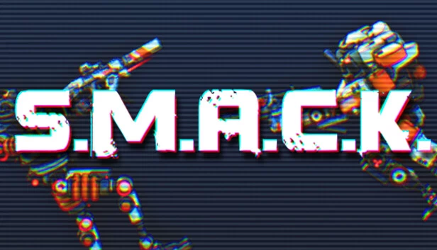 S.M.A.C.K. 游戏封面