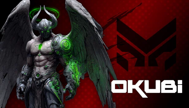 OKUBI 游戏封面