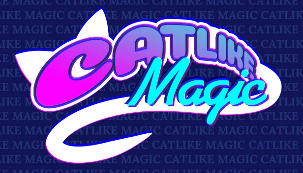 猫之魔法（Catlike Magic） 游戏封面