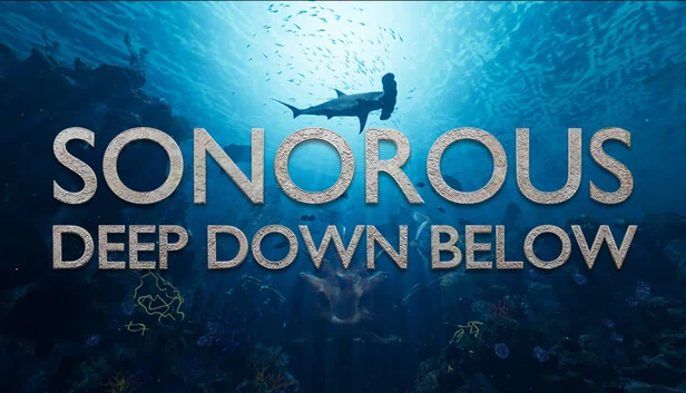 Sonorous | Deep Down Below 游戏封面