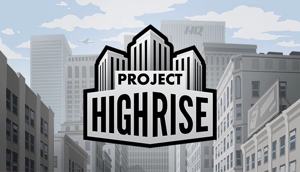 大厦管理者（Project Highrise） 游戏封面