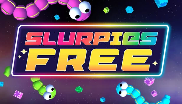 Slurpies 免费版（Slurpies FREE） 游戏封面