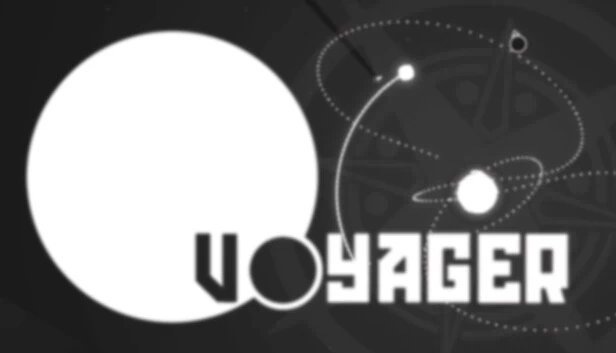 VOYAGER 游戏封面