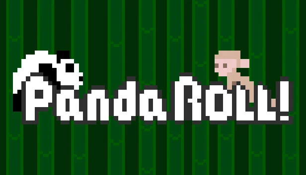 熊猫滚滚（Panda Roll） 游戏封面