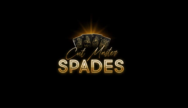 切牌大师：黑桃（Cut Master Spades） 游戏封面