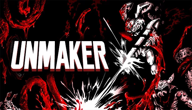 Unmaker 游戏封面
