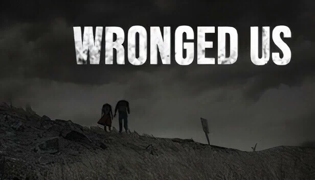 Wronged Us（WRONGED US） 游戏封面