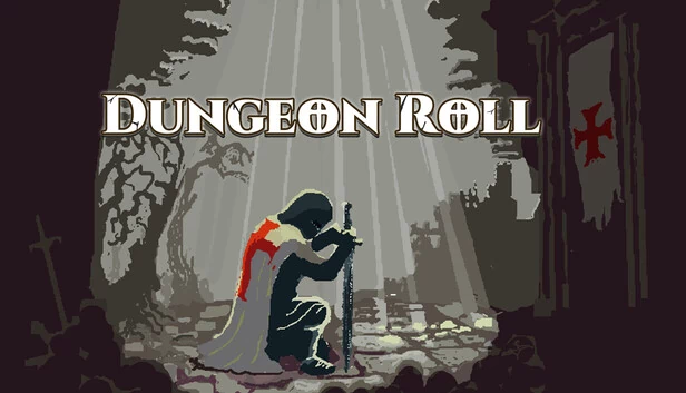 地牢滚球（Dungeon Roll） 游戏封面