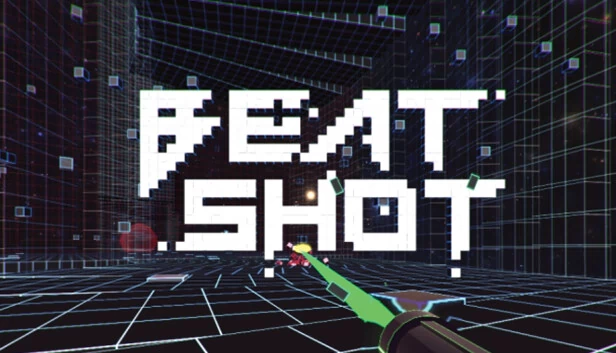节奏射击（Beat Shot） 游戏封面