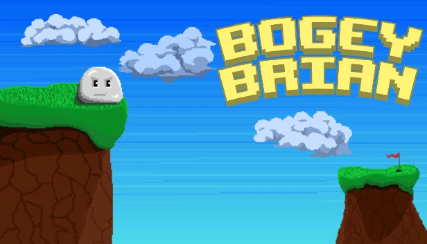 博基·布莱恩（Bogey Brian） 游戏封面