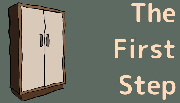 第一步（The First Step） 游戏封面