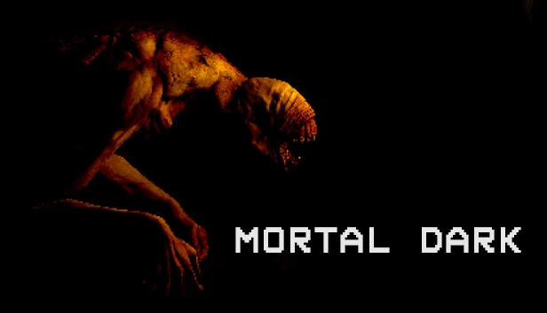 致命黑暗（Mortal Dark） 游戏封面