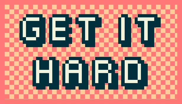 Get it Hard 游戏封面