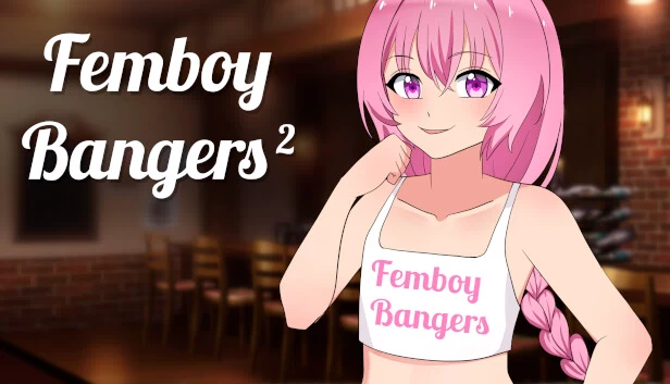 Femboy Bangers 2 游戏封面