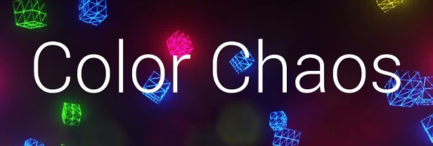 色彩混沌（Color Chaos） 游戏封面