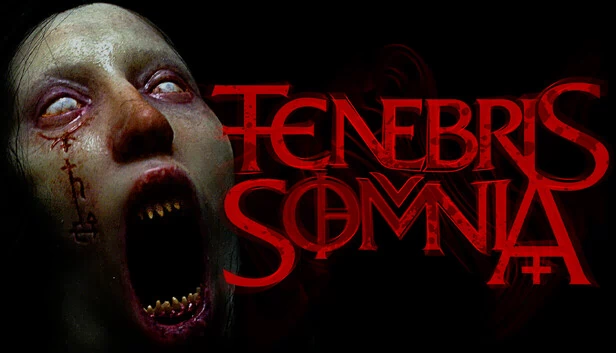 Tenebris Somnia 游戏封面