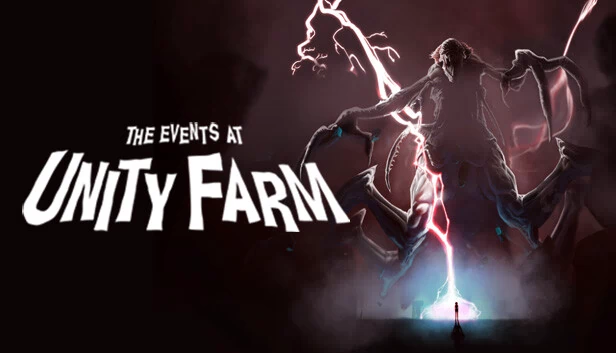 团结农场事件（The Events at Unity Farm） 游戏封面