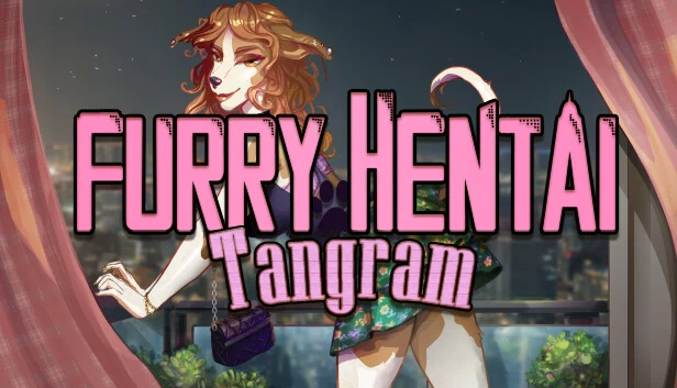 兽人色情七巧板（Furry Hentai Tangram） 游戏封面