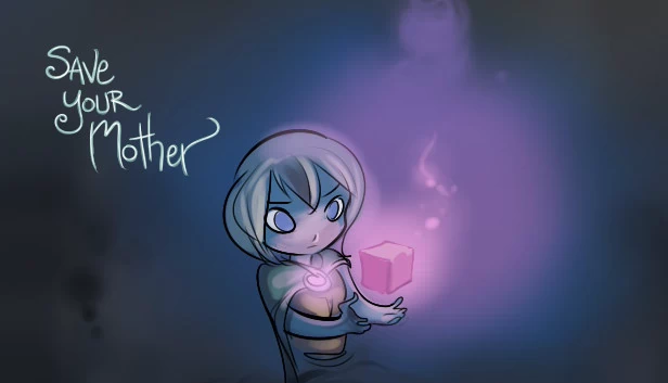 拯救你的母亲（Save Your Mother） 游戏封面