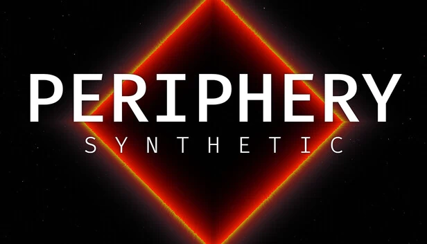 边缘合成（Periphery Synthetic） 游戏封面