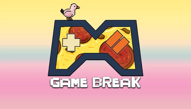 游戏破解（GameBreak） 游戏封面